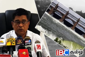 பெருக்கெடுத்த மகாவலி கங்கை: அரசாங்க அதிபரின் அறிவிப்பு