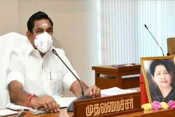 ஸ்டெர்லைட் ஆலையை நான்கு மாதங்கள் மட்டும் திறக்க அனுமதிக்கலாம் - முதல்வரின் முடிவு என்ன?