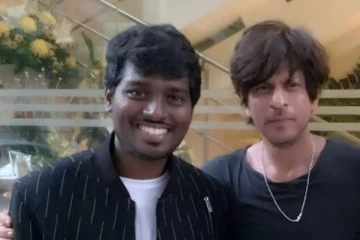 அட்லீயை இதை விட மோசமாக கலாய்க்க முடியாது! மீம் கிரியேட்டர்கள் அட்ராசிட்டி