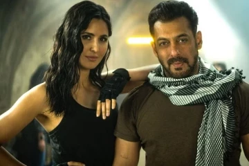 சல்மான் கான் படத்தில் ஒரு காட்சிக்காக பல கோடிகள் செலவு! ஆச்சரியத்தில் ரசிகர்கள்