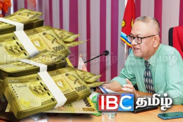 கிழக்கு மாகாண சுகாதாரத்துறைக்கு பெருந்தொகை நிதி ஒதுக்கீடு