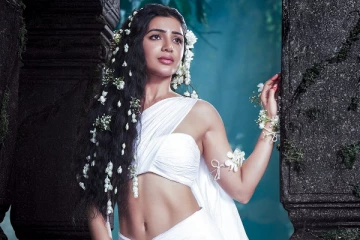 பிரபல நடிகருடன் அவ்வளவு நெருக்கம்.. வெளிவந்த சமந்தாவின் வீடியோ