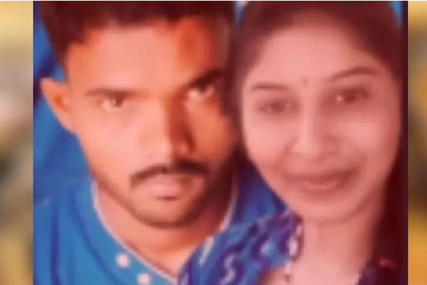 காதலியின் தலையுடன் போலிஸ் நிலையம் வந்த காதலன்! நடந்த பகீர் சம்பவம் | Man Killed Lover