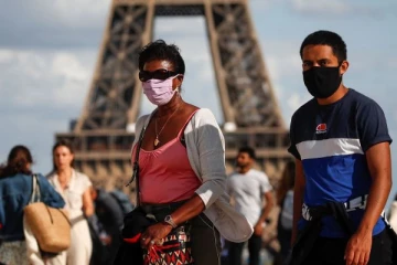 முகக்கவசம் கட்டாயமில்லை; அறிவித்த பிரபல நாடு