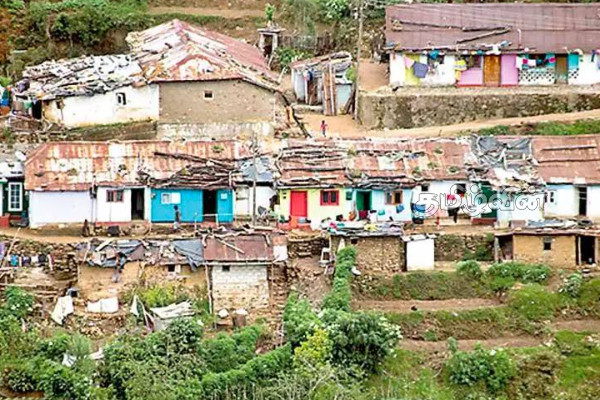 பெருந்தேசிய வாதத்தின் அதிகாரத்தால் மலையக மக்களுக்கு விடிவு கிட்டப் போவதில்லை! அரசியல் ஆய்வாளர் சி.அ.யோதிலிங்கம் | Upcountry Persons Life பெருந்தேசிய வாதத்தின் அதிகாரத்தால் மலையக மக்களுக்கு விடிவு கிட்டப் போவதில்லை! அரசியல் ஆய்வாளர் சி.அ.யோதிலிங்கம் | Upcountry Persons Life