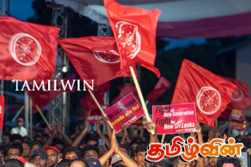 இஸ்லாமிய இயக்கத்தைச் சேர்ந்த ஒருவர் ஆளும் கட்சியில் போட்டி