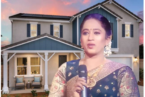 தாமரைக்காக உருவாகும் பிரம்மாண்ட வீடு! குடிசை வீட்டின் தற்போதைய நிலை என்ன? | Bb Jodigal 2 Grand Finale Promo 6