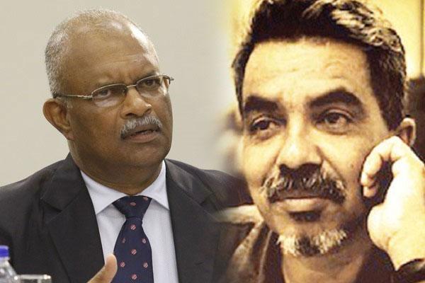 பிரகீத் எக்னெலிகொட கடத்தல் வழக்கில் சாட்சியாளராக பெயரிடப்பட்ட சானி அபேசேகர | Prageeth Eknaligoda Case Update
