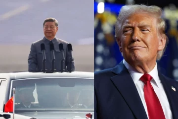 சீனாவிற்காக ரத்தம் சிந்திய அமெரிக்கர்கள் - டிரம்ப் சொல்வதன் பின்னணி என்ன?