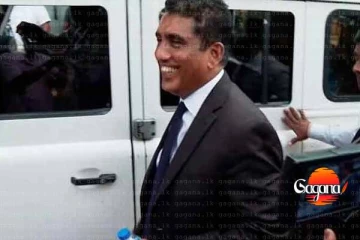 ජොන්ස්ටන් ඇතුළු පිරිස යළි රිමාන්ඩ්