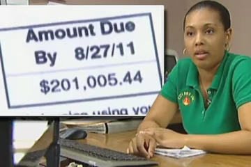 மொபைல் ரீசார்ஜ் பில் ரூ.1 கோடி - அதிர்ந்து போன பெண்..!