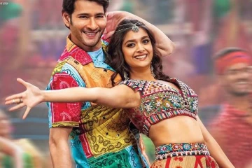 அங்க போனாங்க அப்படியே மாறிட்டாங்க? குடும்ப குத்துவிளக்கு பேரை கெடுத்து கொண்ட கீர்த்தி