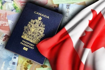 கனடாவிற்கு குடிபெயர்வதற்கு எவ்வளவு பணம் தேவை: வெளியாகியுள்ள புதிய அறிவிப்பு