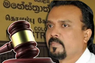முன்னாள் அமைச்சர் விமல் வீரவன்சவின் சகோதரருக்கு பிணை : நீதிமன்றம் உத்தரவு