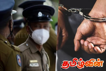 இந்தியாவிற்கு தப்பிச் செல்ல முயன்ற மூவர் கைது!