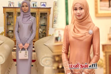 17 வயதில் சொகுசு கார் தொடக்கம் 30 பில்லியனுக்கு சொந்தகாரி - யார் இந்த இளவரசி