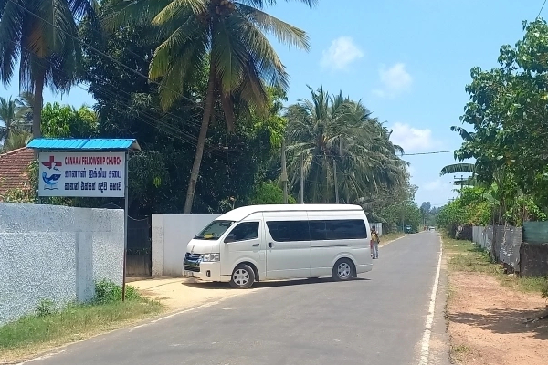 யாழ் இருபாலை சிறுவர் இல்ல அருட்சகோதரி உள்ளிட்ட மூவருக்கு விளக்கமறியல்! | Jaffa Irupalai Children S Home