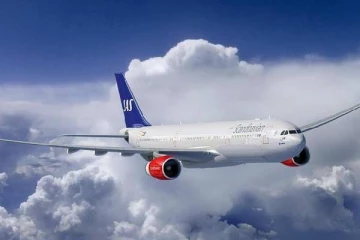 கடவுச்சீட்டு உட்பட எந்த ஆவணங்களும் இன்றி விமானத்தில் 8,600 km பயணித்த நபர்: ஐரோப்பாவில் சம்பவம்