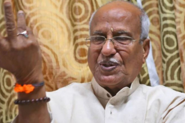 கேரளாவில் படித்தவர்கள் அதிகம், அதான் தாமரை மலரவில்லை: பாஜக எம்எல்ஏ | Educated Kerala Lotus Bloom Bjp