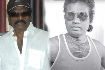 கவுண்டமணி இந்த நடிகையுடன் தொடர்பில் இருந்தாரா? ஷாக் கொடுத்த நடிகர்..