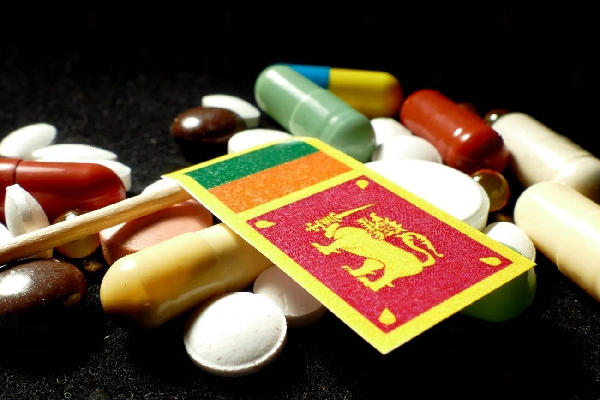 இலங்கையில் உயர்வடைந்துள்ள மருந்துப் பொருட்களின் விலை! - ஐபிசி தமிழ்
