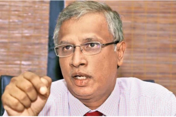 சர்வகட்சி ஆட்சிக்கு வரவேற்கும் எம்.ஏ.சுமந்திரன்!