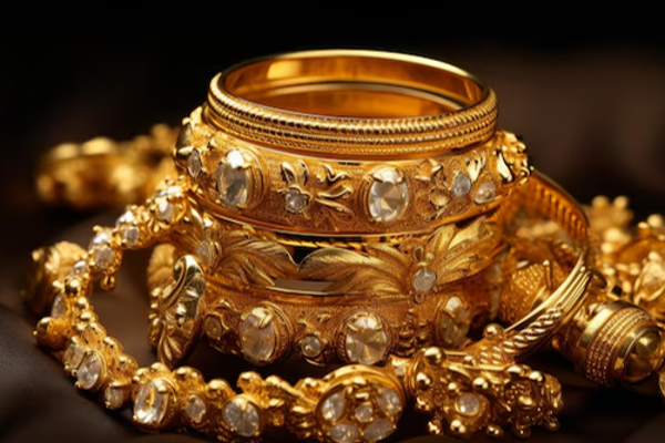 நாளுக்கு நாள் படிப்படியாக குறைவடையும் தங்க விலை | Gold Price Reduce Day By Day In Srilanka And World