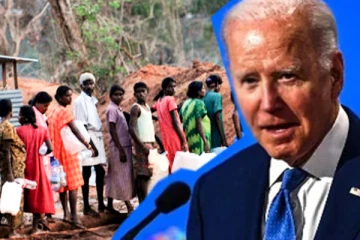 ஈழப்பிரச்சினை குறித்து பைடன் அரசுடன் பேசுவதற்கு தயாராகும் முக்கிய குழு (VIDEO)