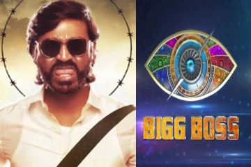 தொடர்ந்து தனுஷின் இரண்டு படத்தில் நடித்துள்ள பிக் பாஸ் 5 போட்டியாளர்.. யார் தெரியுமா