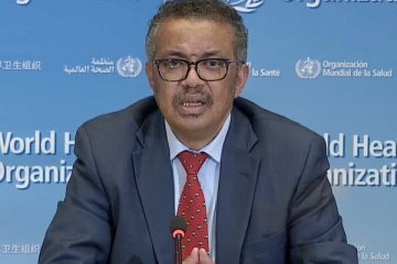 இந்த ஆண்டு இது நடக்கும்; உலக சுகாதார அமைப்பின் தலைவர் நம்பிக்கை!