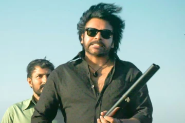 பவன் கல்யாணின் OG படத்தின் ப்ரீ புக்கிங் வசூல் வேட்டை.. இதுவரை எவ்வளவு தெரியுமா