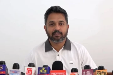 QR වලින් ඉන්ධන ලැබෙන විදිහ ගැන ඛනිජ තෙල් සංස්ථාවෙන් දැනුම්දීමක්