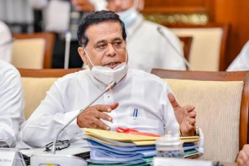 சமூக ஊடகங்கள் ஒழுங்குப்படுத்தப்பட வேண்டும்: நிமால் சிறிபால டி சில்வா