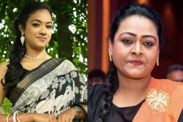 அது AI இல்லை.. அந்த பெண் தான்: சிறகடிக்க ஆசை ஸ்ருதி நாராயணன் அந்தரங்க வீடியோ பற்றி நடிகை ஷகீலா