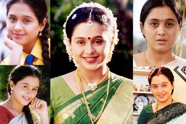 மகளுக்காக ஓபனாக வாய்ப்பு கேட்கும் நடிகை தேவயானி - அதிர்ச்சியில் ரசிகர்கள் | Actress Devayani Asks For A Chance Her Daughter