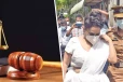 முன்னாள் அமைச்சர் விமல் வீரவன்சவின் மனைவிக்கு முன்பிணை