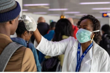 மிரட்டும் ஒமைக்ரான் : தென் ஆப்பிரிக்காவில் பரவுவது நான்காவது அலையா ,வெளியான அதிர்ச்சி தகவல் ?