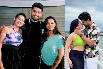 හැමෝටම මෙහෙම ඉන්න පුලුවන් නම්.. .. ගයාන් පූජි සහ කවි සමාජෙට දෙන ආදර්ශය..(PHOTOS)