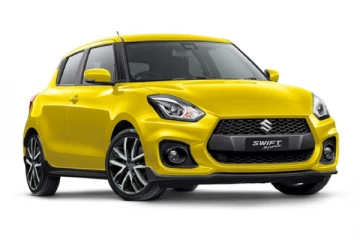 பாதுகாப்பு சோதனையில் Suzuki Swift-க்கு கிடைத்த அதிர்ச்சியூட்டும் ரேட்டிங்