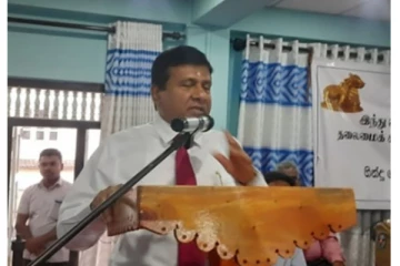 போதைப்பொருள் ஆராய்வு தொடர்பில் விசேட கூட்டம் - விஜயதாச ராஜபக்ச (video)