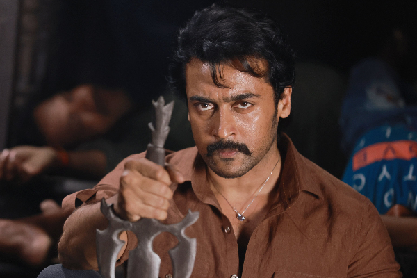 சூர்யாவின் லைன் அப்-ல் இணைந்த சூப்பர் ஸ்டார் பட இயக்குனர் ! | Suriya Next This Mass Director