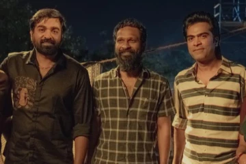 அரசன் படத்திலிருந்து விஜய் சேதுபதி விலகல்? அதிர்ச்சியில் ரசிகர்கள்