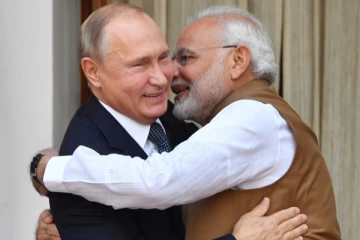 அமெரிக்கா விடுத்த எச்சரிக்கை; ரஷ்ய  ஆர்டரை   ரத்து செய்த  இந்தியா!