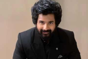 சிவகார்த்திகேயனுக்கு தங்கை ஆகும் சென்சேஷன் நடிகை.. யார் பாருங்க