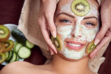 முக அழகை தாறுமாறாக அதிகரிக்கும் கிவி பழம்! பலரும் அறியாத ரகசியம்