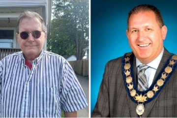 30 ஆண்டுகளாக பேசிக்கொள்ளாத சகோதரர்கள்: கனடாவில் மேயர் பதவிக்கு போட்டி