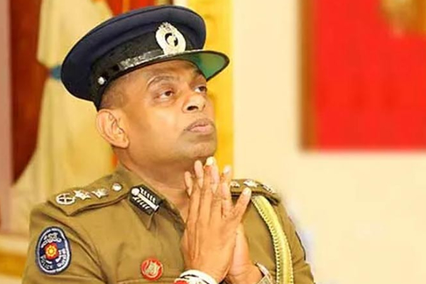 சொலிசிட்டர் ஜெனரல் திலீப பீரிஸ் உட்பட இரு உயரதிகாரிகளுக்கு உயிர் அச்சுறுத்தல் | Dileepa Peiris Shani Abeysekara B Seneviratne