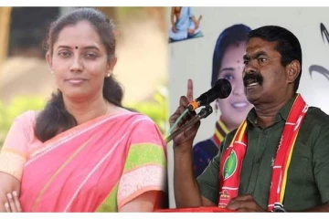 பொதுவெளியில் கொஞ்சமும் வெட்கமோ,பயமோ இல்லாமல் ஆபாசமாகப் பேசுகின்ற துணிச்சல் எப்படி வருகிறது? கேள்விகளால் விளாசிய ஜோதிமணி!