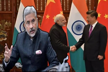 எல்லைப் பிரச்சினை தீவிரம்; சீனாவுடனான உறவு நீடிக்காது - இந்தியா திட்டவட்டம்!