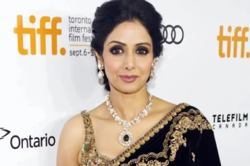 அம்மாவின் தவறான பழக்கம்! அழிந்து போன ஸ்ரீதேவியின் மரணத்திற்கு காரணமே இதுதானாம்..